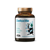 Detoxme 90 Kapseln HEALTH LABS